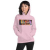 Sudadera con capucha unisex (Mujer y Hombre) - Image 3