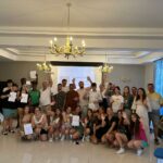 El Día 5: Cierre exitoso de la segunda formación LTTA del proyecto Healthy Body en Gharb, Malta