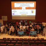 Evento Multiplicador de ABARKA ONGD y Don Bosco: Celebrando el Erasmus Days y la Colaboración en el Proyecto Healthy Body