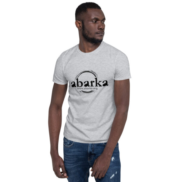 Camiseta de manga corta unisex - Imagen 2