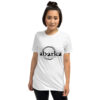 Camiseta de manga corta unisex - Imagen 3