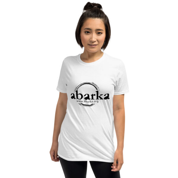 Camiseta de manga corta unisex - Imagen 3