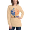 Unisex Long Sleeve Tee for Women - JUIBAD PROJECT - Imagen 8