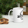 Taza Abarka - Imagen 2