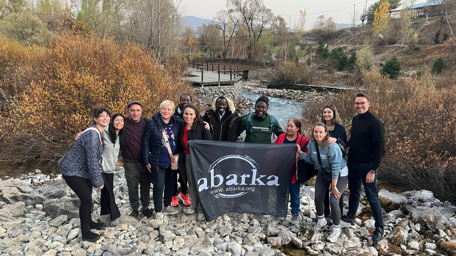 STOG Tunceli nov2025 visit Munzur 5