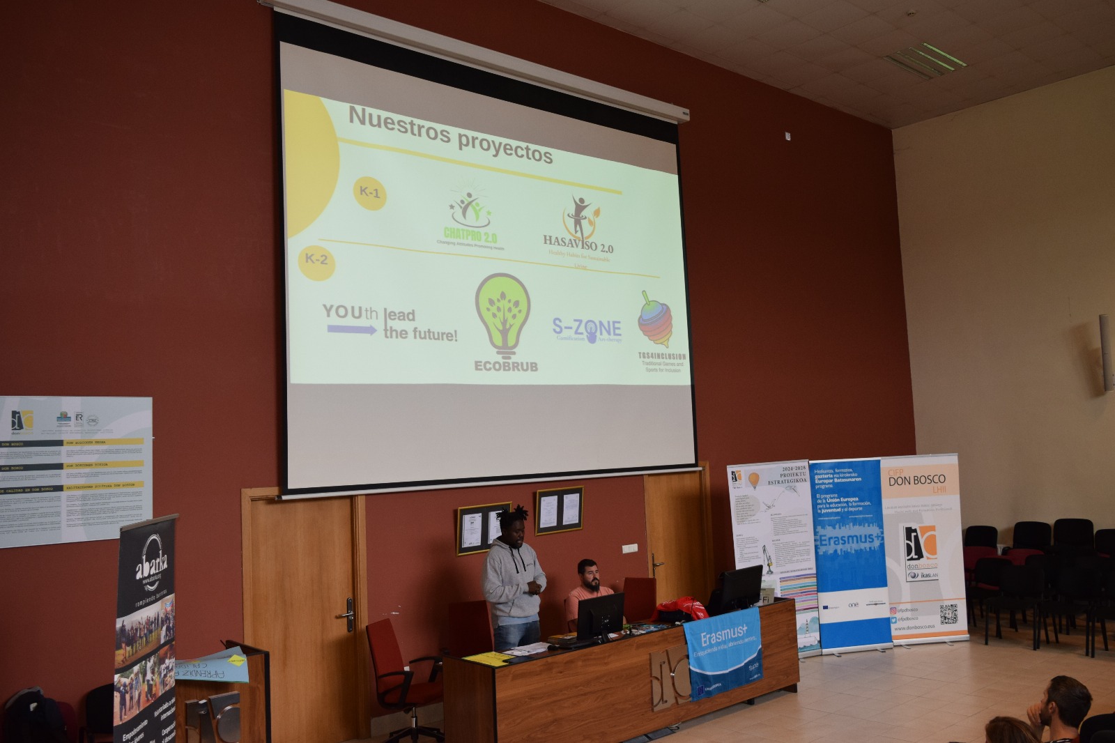 Senior Zone Dissemination October 2024