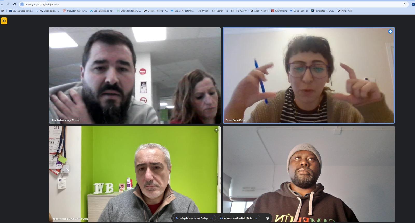 3 Kick off meeting Etyhaz4food-24-12-16