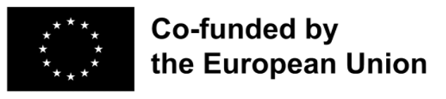 Logotipo de cofinanciación de la Unión Europea