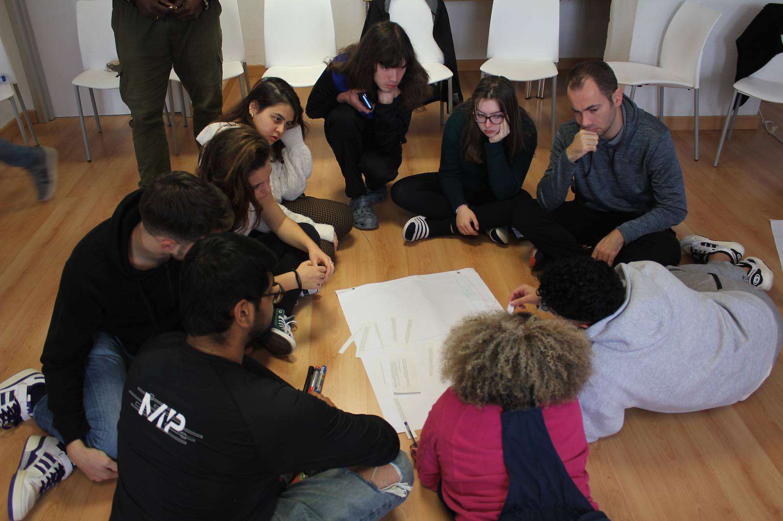 DELEPO – Erasmus+