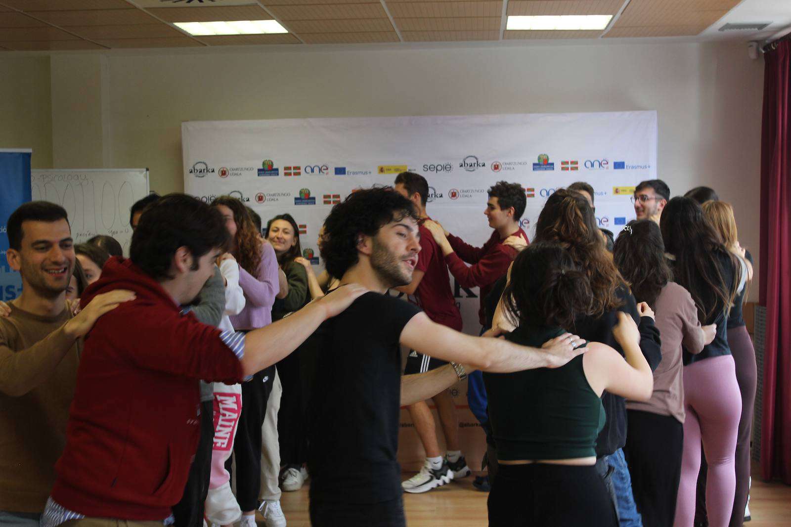 HASAVISO – Erasmus+