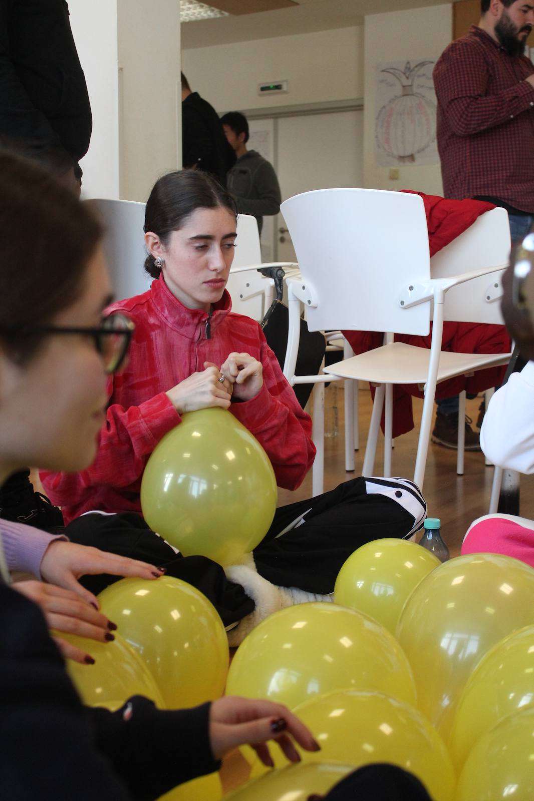 HASAVISO – Erasmus+