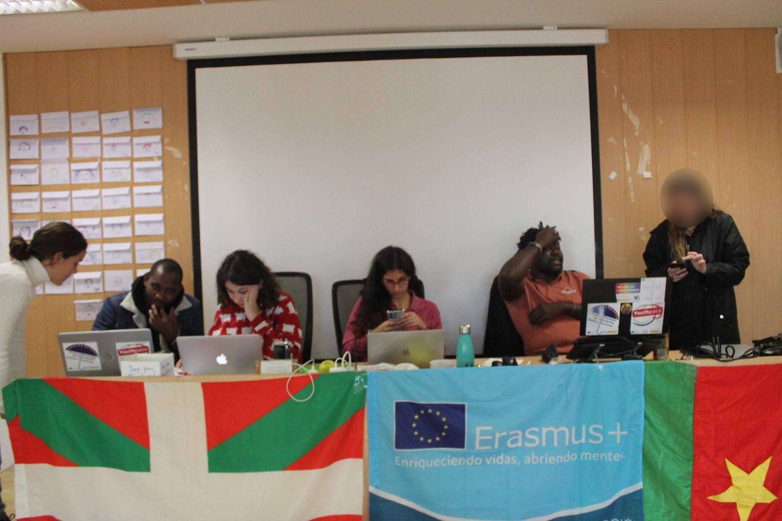 HASAVISO – Erasmus+