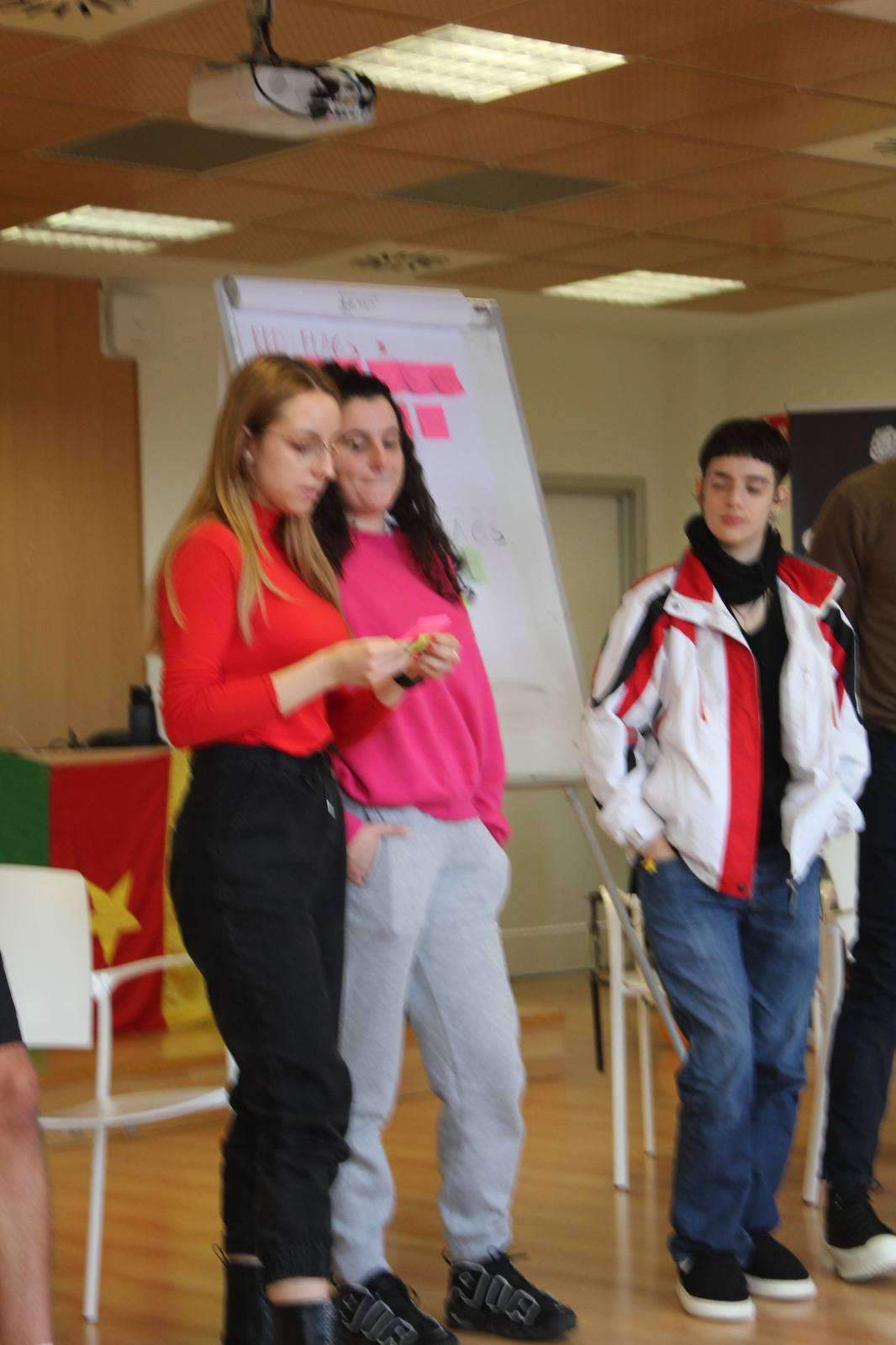 HASAVISO – Erasmus+
