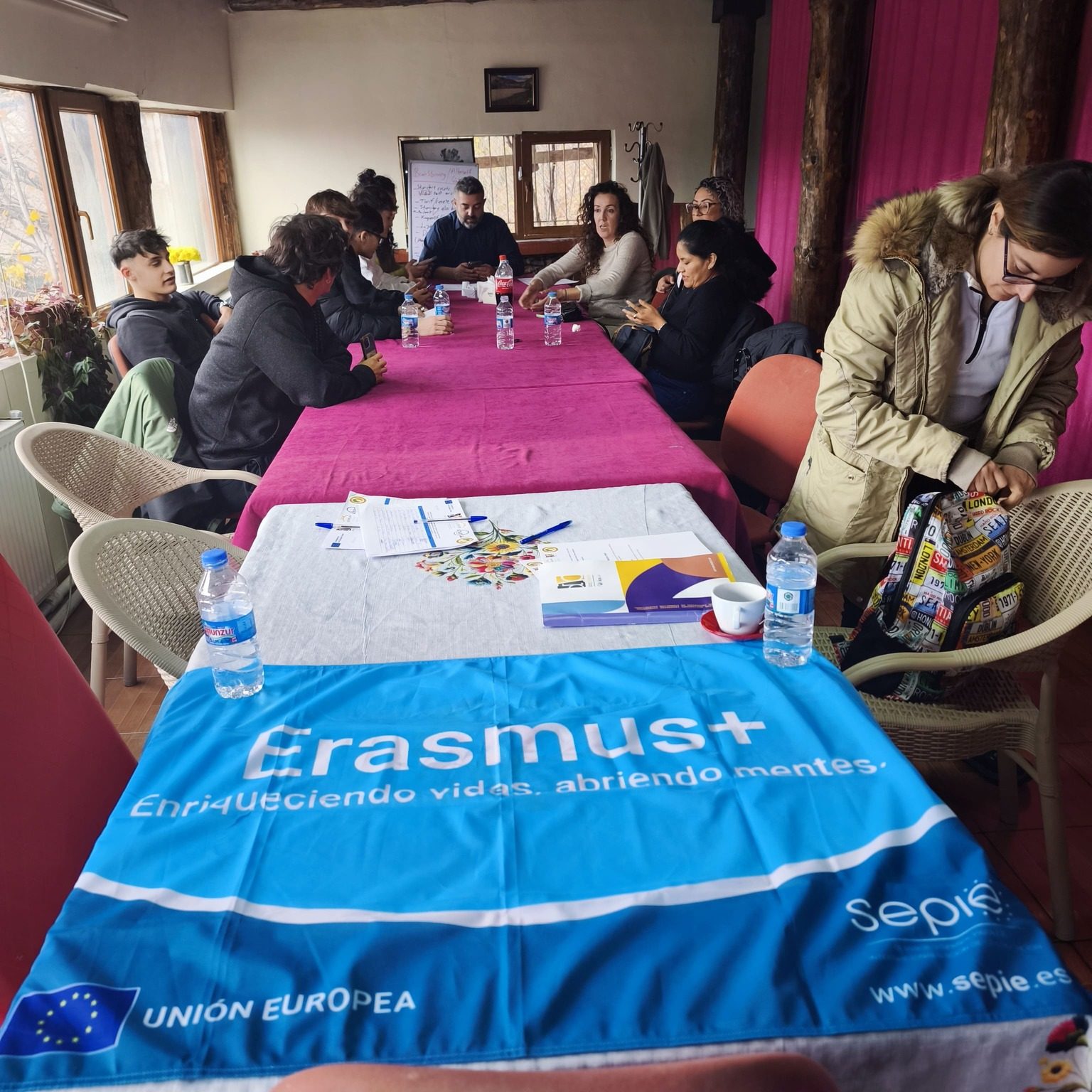Artículo 5. El futuro de Erasmus+ en educación formal y no formal. – ABARKA ONGD