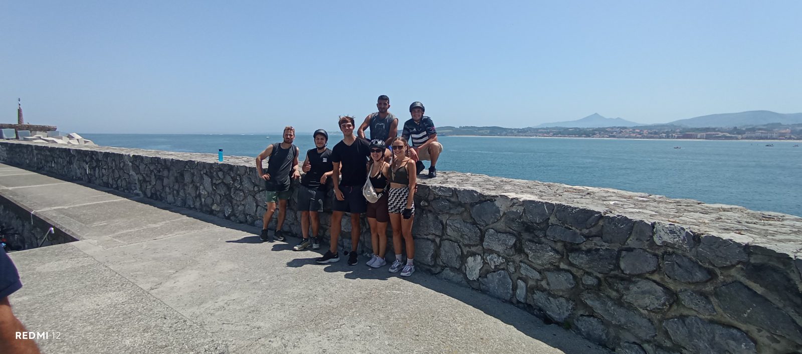 Tres Países, Una Bicicleta: Lo que Pedalear del País Vasco al Oslofjord nos Enseña sobre Europa – ABARKA ONGD