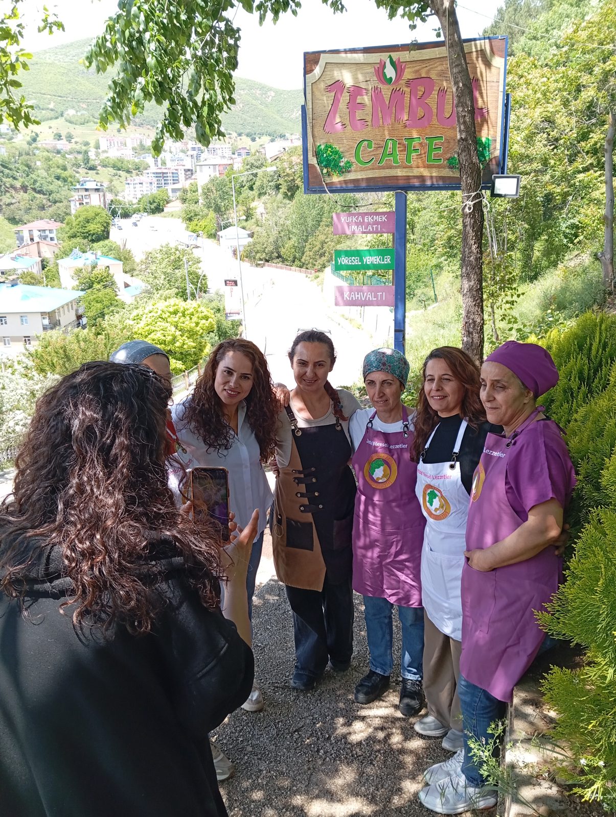 🎬 Stronger Together en tres vídeos: el cooperativismo de las mujeres, de Tunceli a Oiartzun – ABARKA ONGD