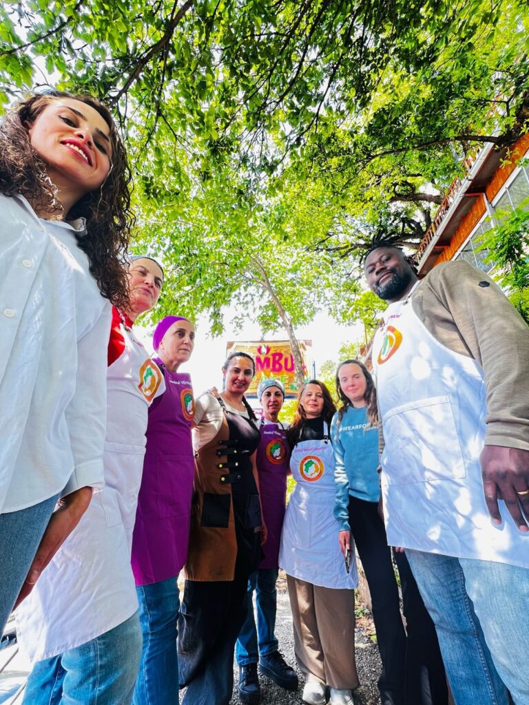 🎬 Stronger Together en tres vídeos: el cooperativismo de las mujeres, de Tunceli a Oiartzun – ABARKA ONGD