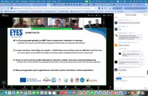 Preparar antes, debatir después: la propuesta metodológica para las sesiones de EYES – ABARKA ONGD