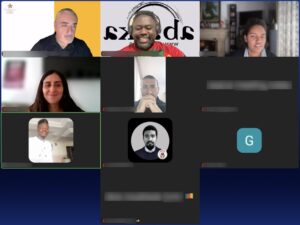 Días Erasmus 2026: los socios de EYES preparan actividades locales en Grecia, Italia, España, Türkiye y Nigeria – ABARKA ONGD