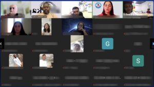 Arranca TTF2: unas treinta personas inician la segunda formación de formadores de EYES – ABARKA ONGD