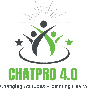 Logo CHATPRO 4.0