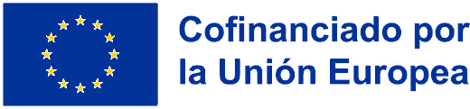 Cofinanciado por la Unión Europea