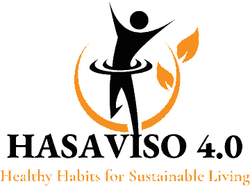HASAVISO 4.0 logo
