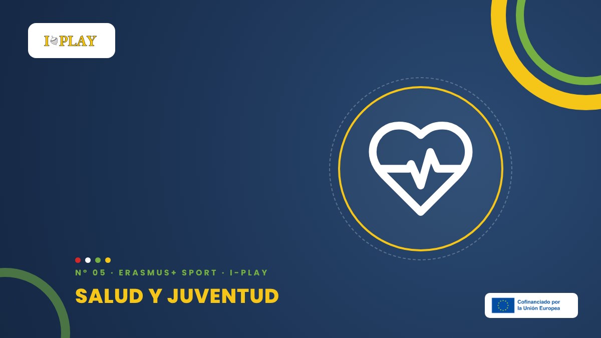 Jugar para estar bien: juegos tradicionales frente al sedentarismo juvenil – I-PLAY, Erasmus+ Sport