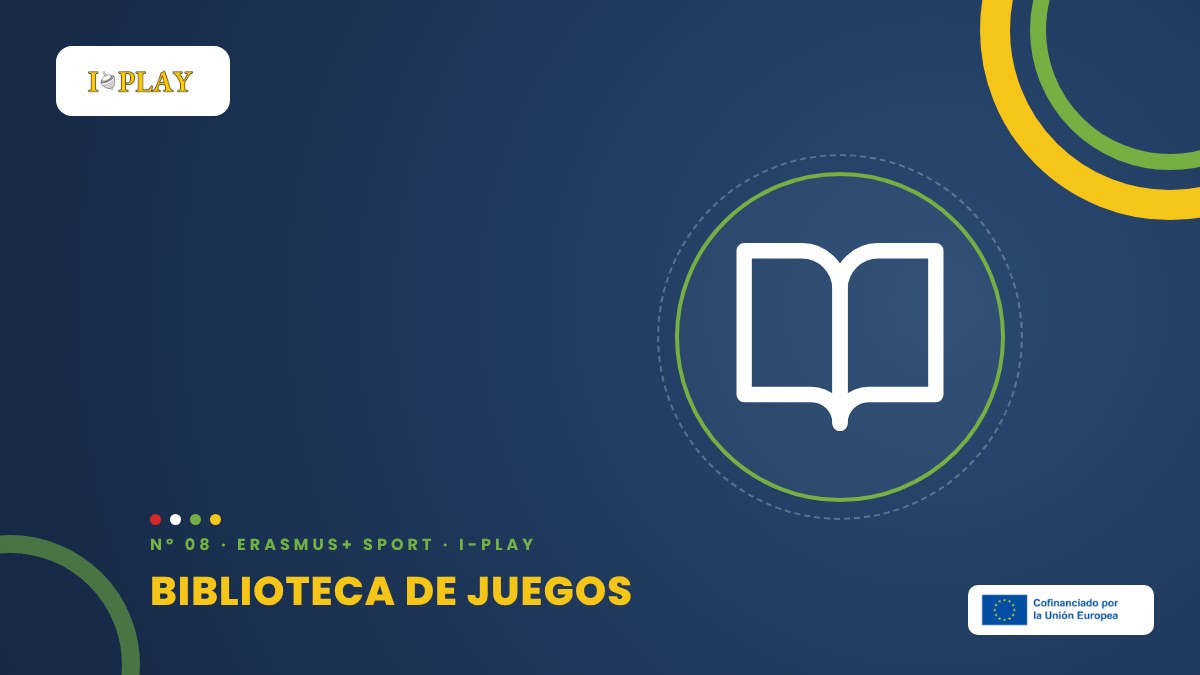 12 juegos tradicionales, 3 países, cero barreras – I-PLAY, Erasmus+ Sport